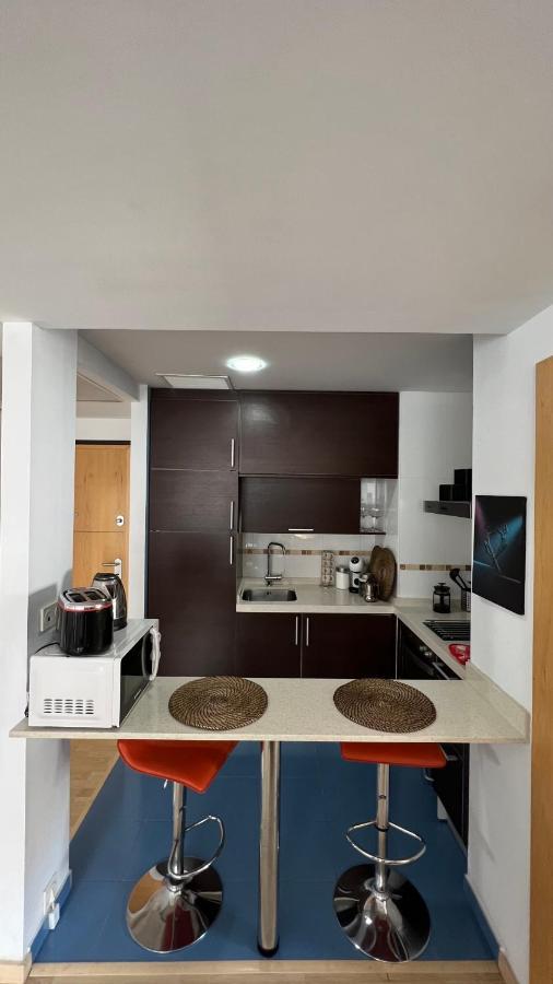 Love Rent4 Malaga Pacifico Extérieur photo