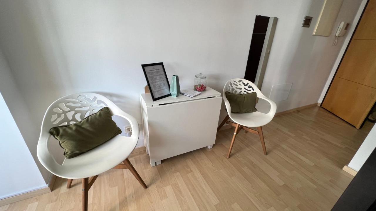 Love Rent4 Malaga Pacifico Extérieur photo