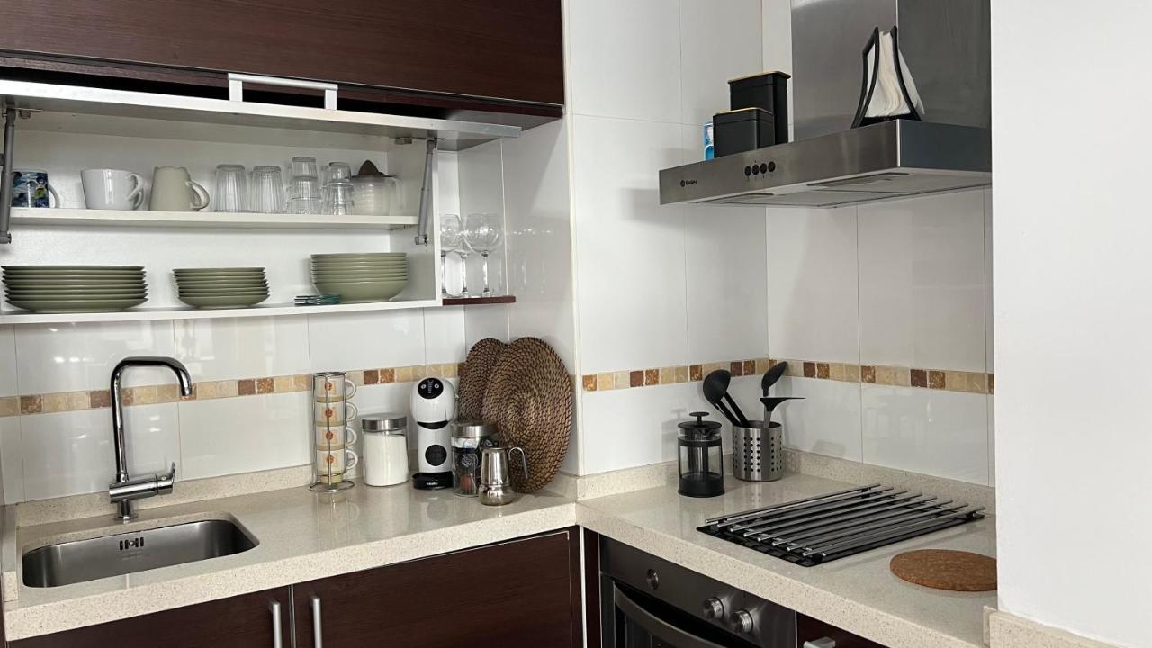 Love Rent4 Malaga Pacifico Extérieur photo